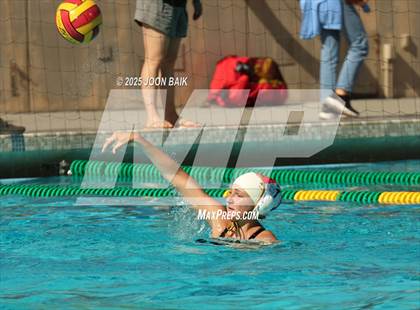 Thumbnail 1 in American Canyon vs Justin-Siena (Julian Szmidt Memorial) photogallery.
