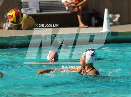 Thumbnail 2 in American Canyon vs Justin-Siena (Julian Szmidt Memorial) photogallery.