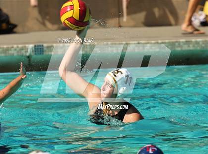 Thumbnail 1 in American Canyon vs Justin-Siena (Julian Szmidt Memorial) photogallery.