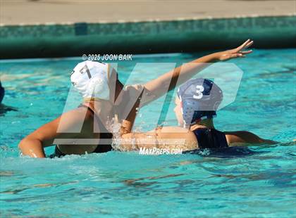 Thumbnail 1 in American Canyon vs Justin-Siena (Julian Szmidt Memorial) photogallery.