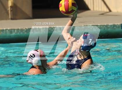 Thumbnail 1 in American Canyon vs Justin-Siena (Julian Szmidt Memorial) photogallery.