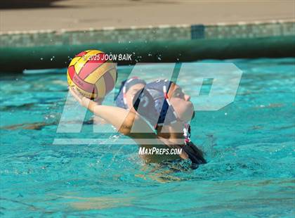 Thumbnail 2 in American Canyon vs Justin-Siena (Julian Szmidt Memorial) photogallery.