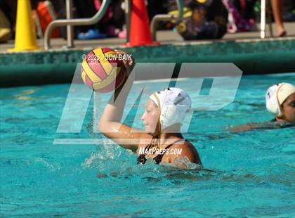 Thumbnail 2 in American Canyon vs Justin-Siena (Julian Szmidt Memorial) photogallery.