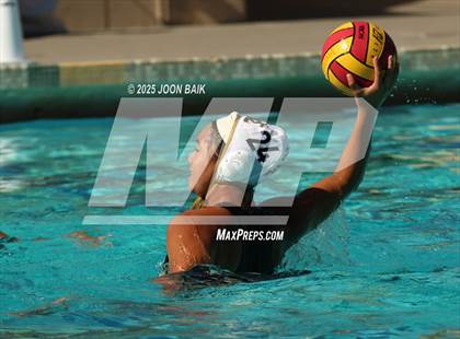 Thumbnail 3 in American Canyon vs Justin-Siena (Julian Szmidt Memorial) photogallery.