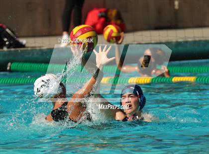 Thumbnail 1 in American Canyon vs Justin-Siena (Julian Szmidt Memorial) photogallery.