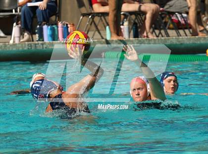 Thumbnail 1 in American Canyon vs Justin-Siena (Julian Szmidt Memorial) photogallery.