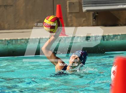 Thumbnail 3 in American Canyon vs Justin-Siena (Julian Szmidt Memorial) photogallery.