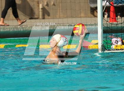 Thumbnail 3 in American Canyon vs Justin-Siena (Julian Szmidt Memorial) photogallery.
