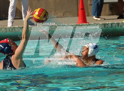 Thumbnail 2 in American Canyon vs Justin-Siena (Julian Szmidt Memorial) photogallery.