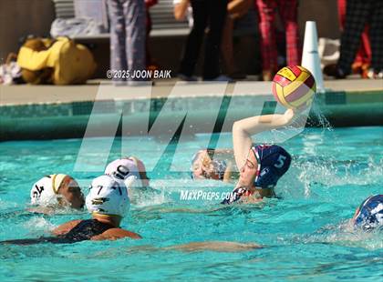 Thumbnail 3 in American Canyon vs Justin-Siena (Julian Szmidt Memorial) photogallery.