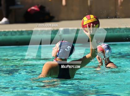 Thumbnail 2 in American Canyon vs Justin-Siena (Julian Szmidt Memorial) photogallery.