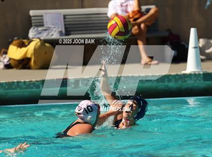 Thumbnail 1 in American Canyon vs Justin-Siena (Julian Szmidt Memorial) photogallery.