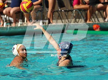 Thumbnail 1 in American Canyon vs Justin-Siena (Julian Szmidt Memorial) photogallery.