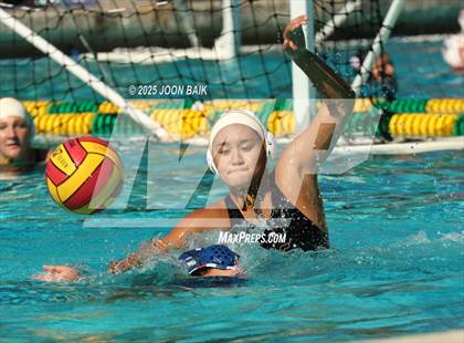 Thumbnail 3 in American Canyon vs Justin-Siena (Julian Szmidt Memorial) photogallery.