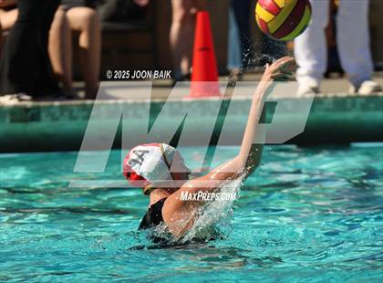 Thumbnail 3 in American Canyon vs Justin-Siena (Julian Szmidt Memorial) photogallery.