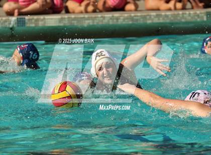 Thumbnail 1 in American Canyon vs Justin-Siena (Julian Szmidt Memorial) photogallery.