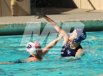 Thumbnail 2 in American Canyon vs Justin-Siena (Julian Szmidt Memorial) photogallery.