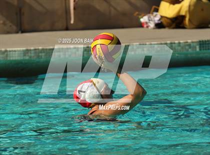Thumbnail 3 in American Canyon vs Justin-Siena (Julian Szmidt Memorial) photogallery.