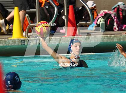 Thumbnail 2 in American Canyon vs Justin-Siena (Julian Szmidt Memorial) photogallery.