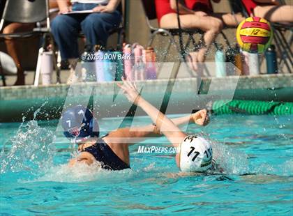Thumbnail 3 in American Canyon vs Justin-Siena (Julian Szmidt Memorial) photogallery.