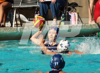Thumbnail 3 in American Canyon vs Justin-Siena (Julian Szmidt Memorial) photogallery.