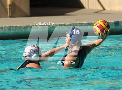 Thumbnail 2 in American Canyon vs Justin-Siena (Julian Szmidt Memorial) photogallery.
