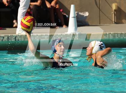 Thumbnail 3 in American Canyon vs Justin-Siena (Julian Szmidt Memorial) photogallery.