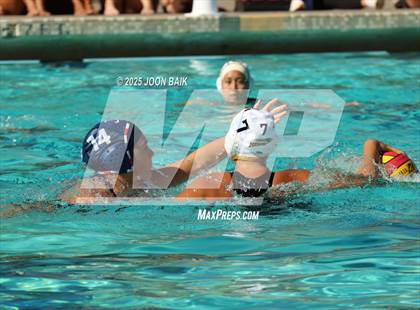 Thumbnail 3 in American Canyon vs Justin-Siena (Julian Szmidt Memorial) photogallery.