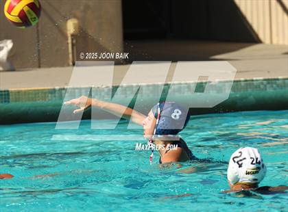 Thumbnail 2 in American Canyon vs Justin-Siena (Julian Szmidt Memorial) photogallery.