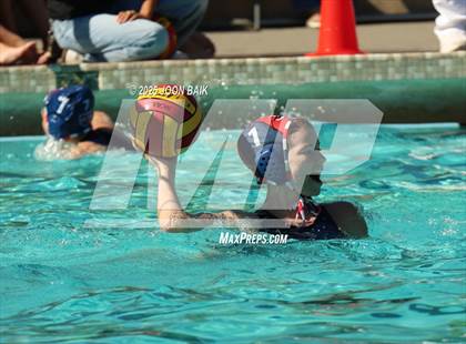 Thumbnail 2 in American Canyon vs Justin-Siena (Julian Szmidt Memorial) photogallery.