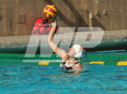 Thumbnail 3 in American Canyon vs Justin-Siena (Julian Szmidt Memorial) photogallery.