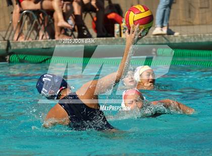 Thumbnail 3 in American Canyon vs Justin-Siena (Julian Szmidt Memorial) photogallery.