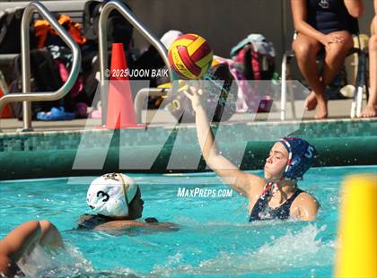 Thumbnail 1 in American Canyon vs Justin-Siena (Julian Szmidt Memorial) photogallery.