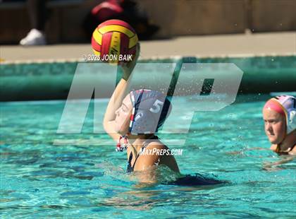 Thumbnail 3 in American Canyon vs Justin-Siena (Julian Szmidt Memorial) photogallery.