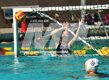 Thumbnail 3 in American Canyon vs Justin-Siena (Julian Szmidt Memorial) photogallery.
