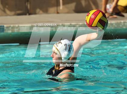 Thumbnail 2 in American Canyon vs Justin-Siena (Julian Szmidt Memorial) photogallery.