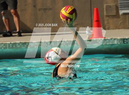 Thumbnail 1 in American Canyon vs Justin-Siena (Julian Szmidt Memorial) photogallery.