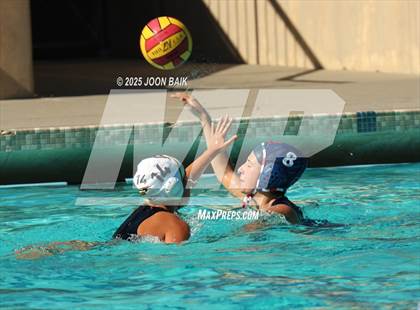 Thumbnail 3 in American Canyon vs Justin-Siena (Julian Szmidt Memorial) photogallery.