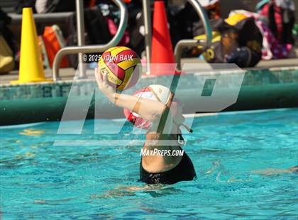 Thumbnail 2 in American Canyon vs Justin-Siena (Julian Szmidt Memorial) photogallery.