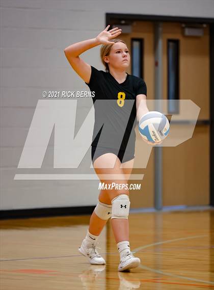 Thumbnail 2 in Klein Oak @ Grand Oaks photogallery.
