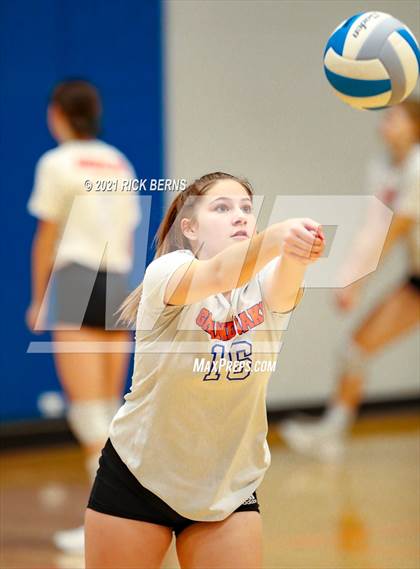 Thumbnail 1 in Klein Oak @ Grand Oaks photogallery.