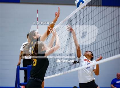 Thumbnail 3 in Klein Oak @ Grand Oaks photogallery.
