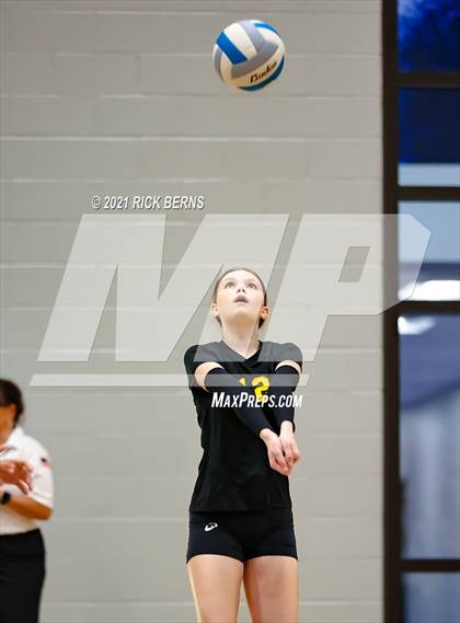 Thumbnail 1 in Klein Oak @ Grand Oaks photogallery.
