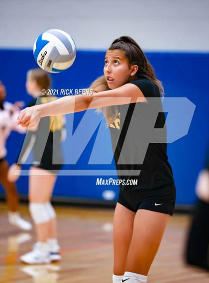 Thumbnail 1 in Klein Oak @ Grand Oaks photogallery.