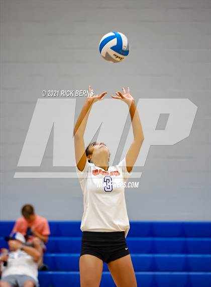 Thumbnail 2 in Klein Oak @ Grand Oaks photogallery.