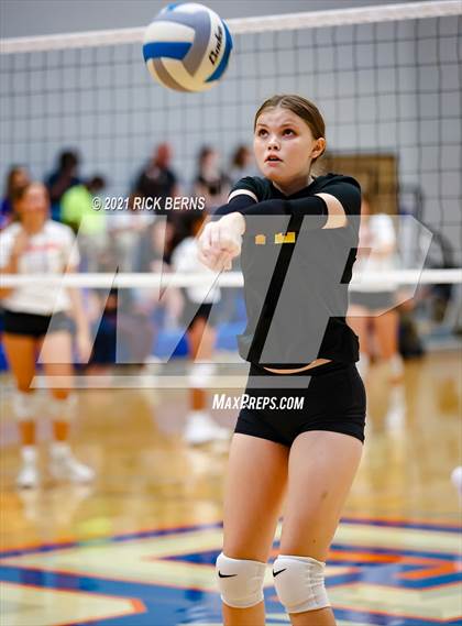Thumbnail 3 in Klein Oak @ Grand Oaks photogallery.