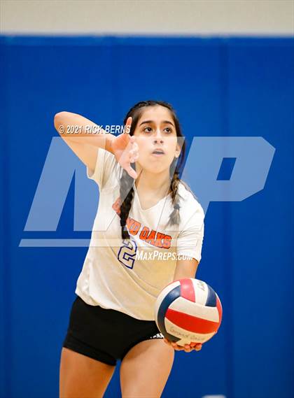 Thumbnail 3 in Klein Oak @ Grand Oaks photogallery.
