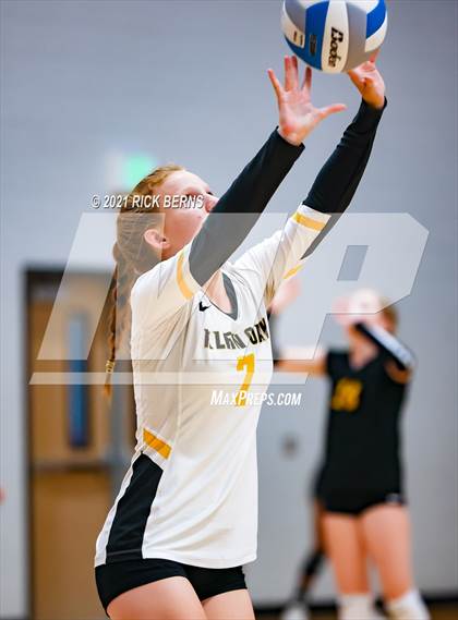 Thumbnail 3 in Klein Oak @ Grand Oaks photogallery.