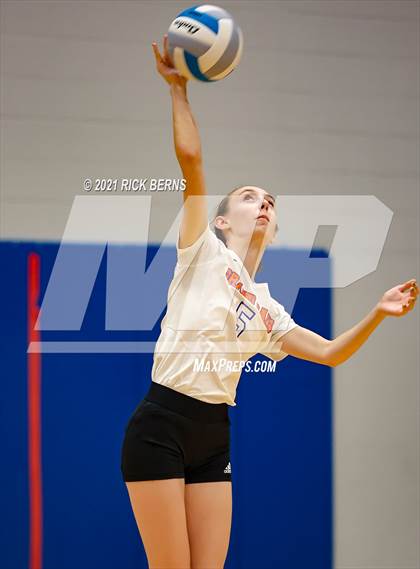 Thumbnail 2 in Klein Oak @ Grand Oaks photogallery.