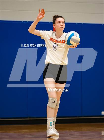 Thumbnail 2 in Klein Oak @ Grand Oaks photogallery.